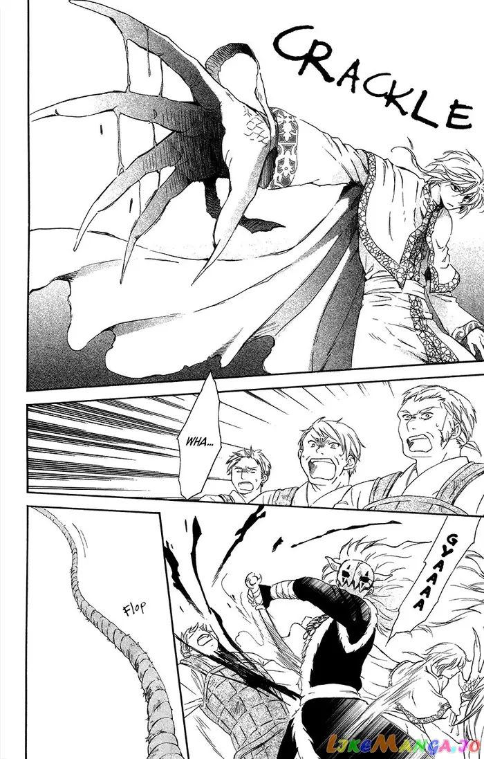 Yona of the Dawn Chapter 89 image 28_optimized